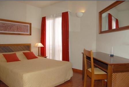 La Residence Du Rova Antananarivo Pokoj fotografie