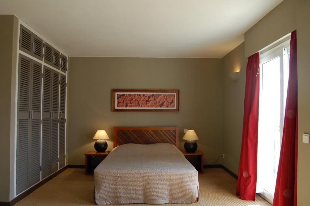 La Residence Du Rova Antananarivo Pokoj fotografie