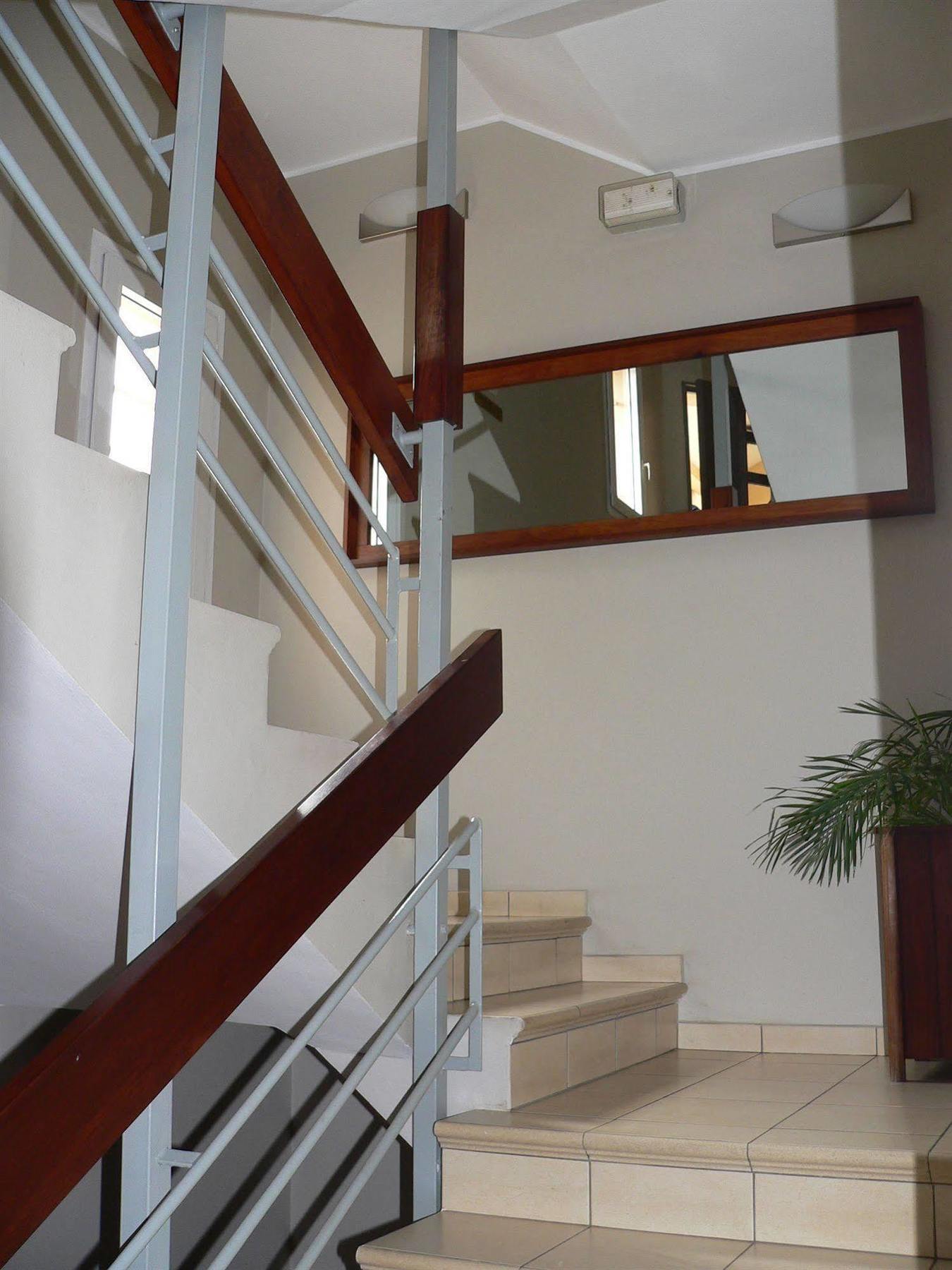 La Residence Du Rova Antananarivo Exteriér fotografie