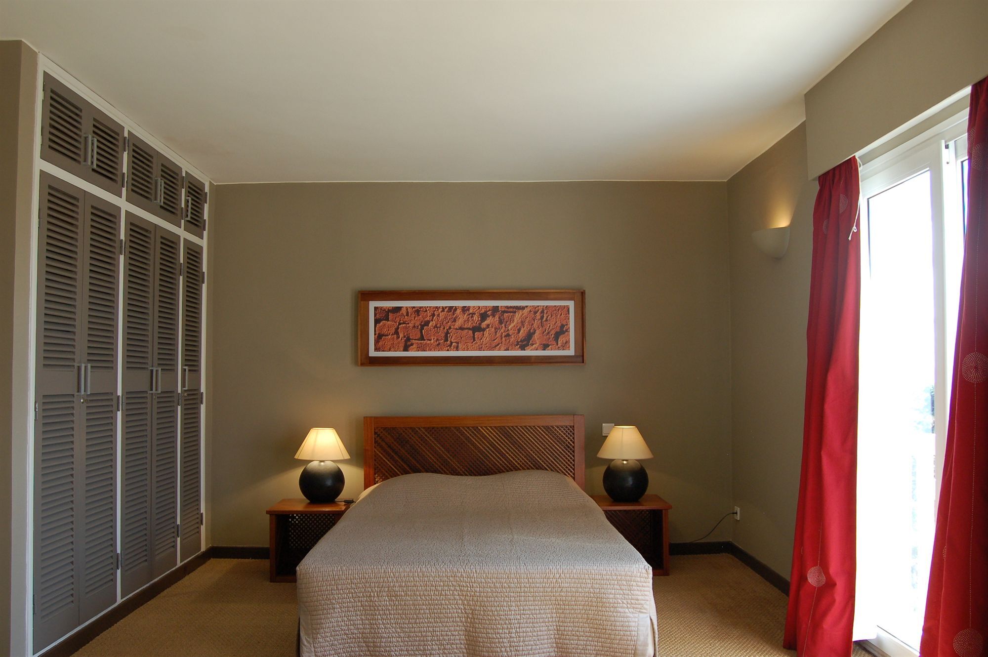 La Residence Du Rova Antananarivo Exteriér fotografie