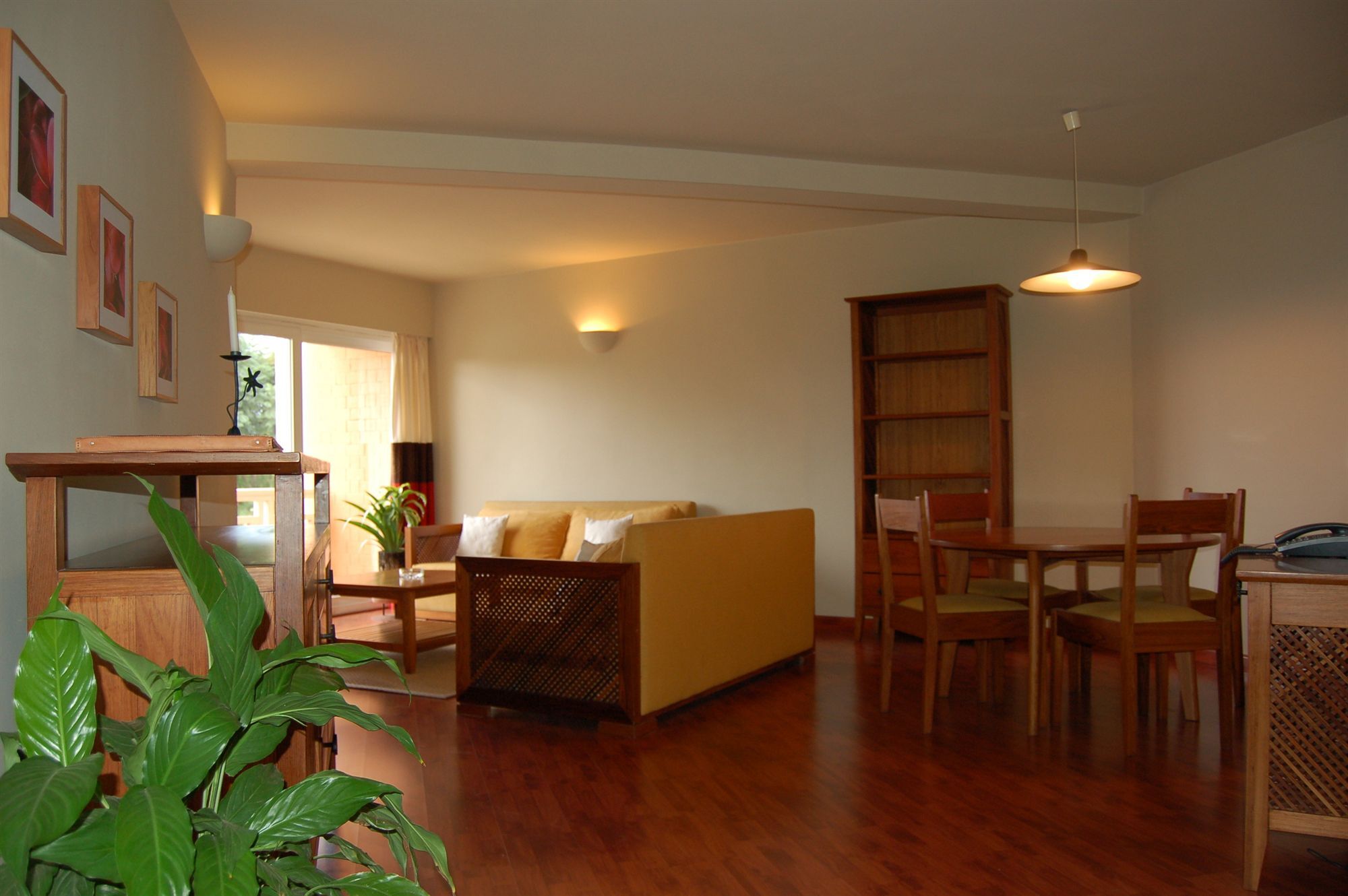La Residence Du Rova Antananarivo Exteriér fotografie